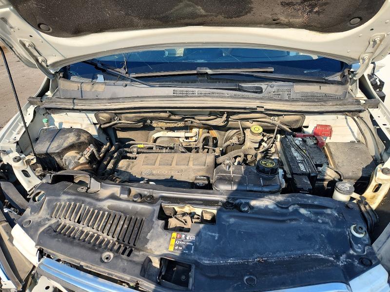 Aukcja sprzedaży 2016 Buick Encore, vin: KL4CJDSB2GB557792, numer aukcji: 61935106