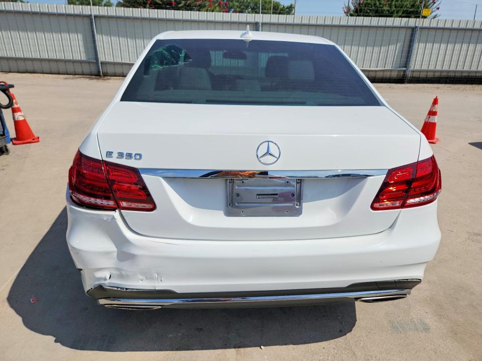 Aukcja sprzedaży 2015 Mercedes-benz E, vin: WDDHF5KB6FB122958, numer aukcji: 61902326