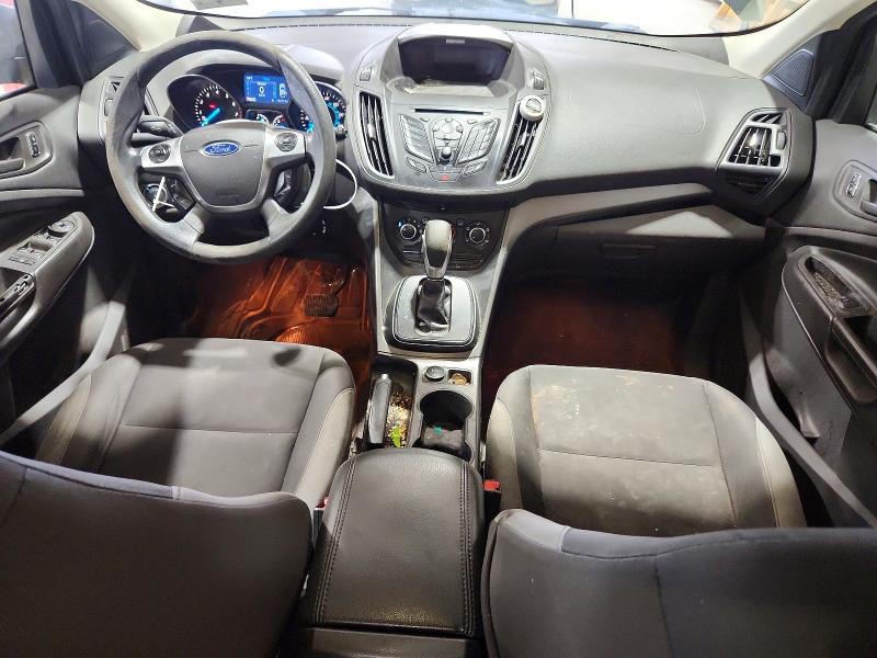 Продаж на аукціоні авто 2014 Ford Escape, vin: 1FMCU0F73EUD22696, номер лоту: 62112146