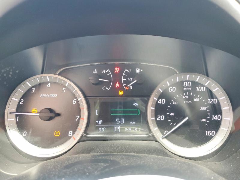 Aukcja sprzedaży 2015 Nissan Sentra, vin: 3N1AB7AP1FY349978, numer aukcji: 61362826