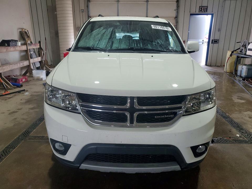 Auction sale of the 2012 Dodge Journey, vin: 3C4PDCBGXCT234698, lot number: 60116016