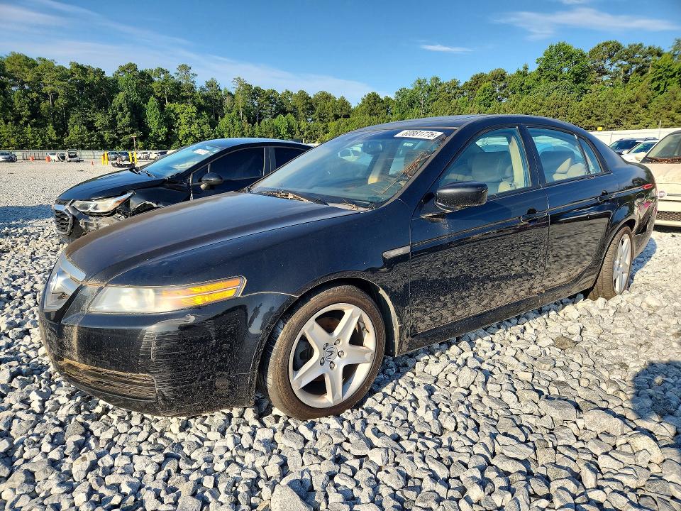Aukcja sprzedaży 2006 Acura 3.2tl, vin: 19UUA662X6A050709, numer aukcji: 60881776