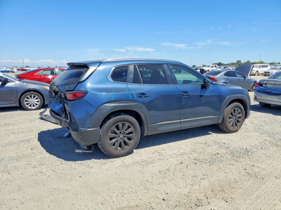 Aukcja sprzedaży 2024 Mazda Cx-50, vin: 7MMVABAMXRN204160, numer aukcji: 59741826