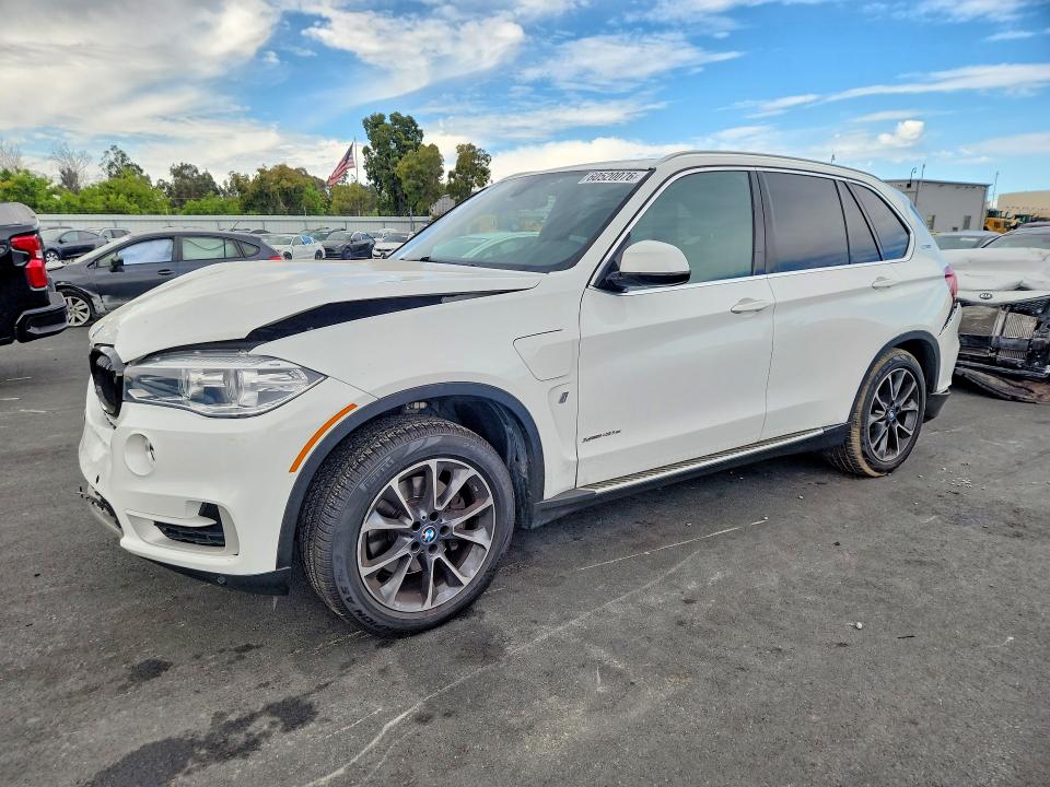 Продажа на аукционе авто 2018 Bmw X5, vin: 5UXKT0C52J0W03782, номер лота: 60520076