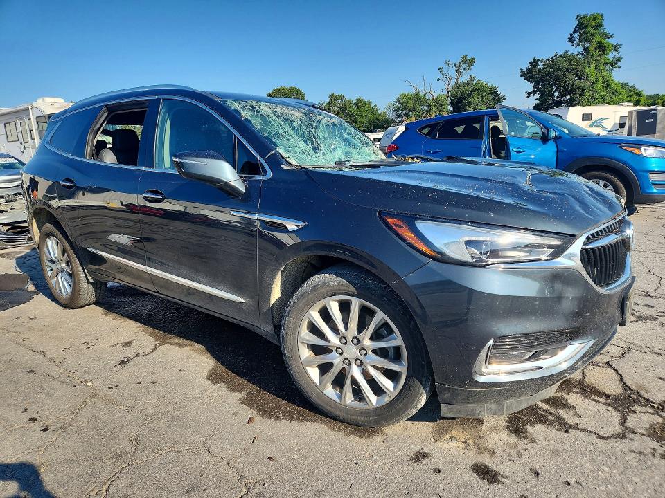 Aukcja sprzedaży 2019 Buick Enclave, vin: 5GAEVAKWXKJ214359, numer aukcji: 60937226