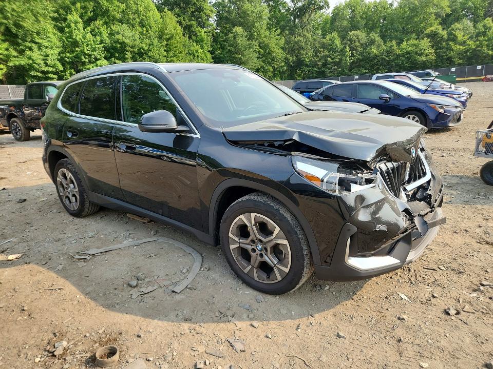 Продаж на аукціоні авто 2023 Bmw X1, vin: WBX73EF04P5W68412, номер лоту: 61170266