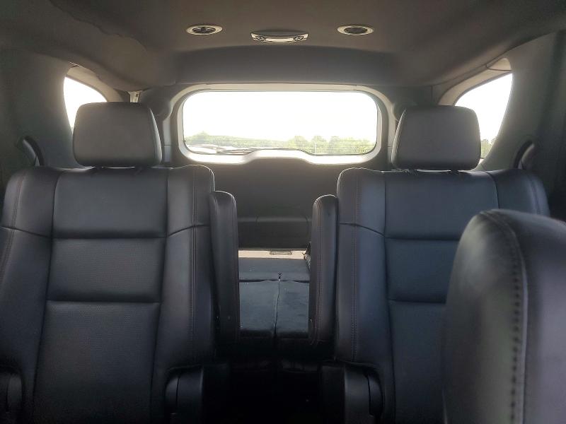 Aukcja sprzedaży 2026 Dodge Durango, vin: 1C4SDJCT0TC171049, numer aukcji: 60326336