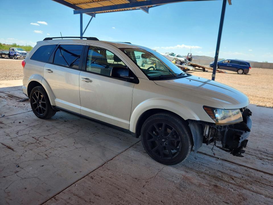 Aukcja sprzedaży 2018 Dodge Journey, vin: 3C4PDCBG4JT449197, numer aukcji: 60927116