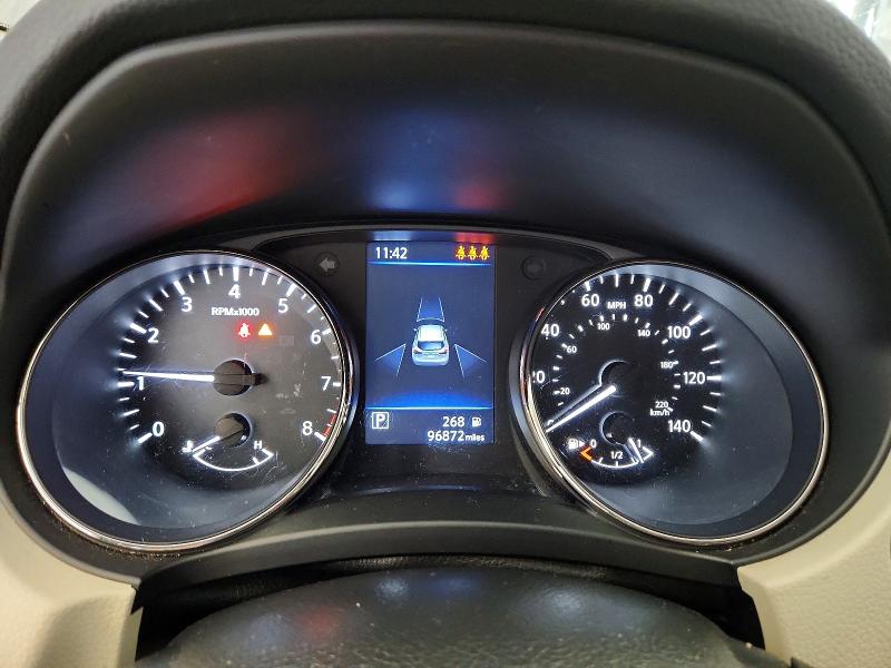 Aukcja sprzedaży 2022 Nissan Rogue Sport, vin: JN1BJ1CV3NW351818, numer aukcji: 62076476