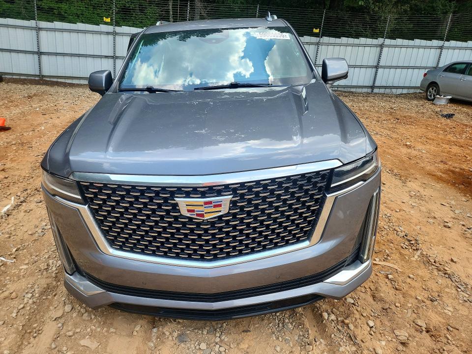 59009956 :رقم المزاد ، 1GYS3BKL3MR310089 vin ، 2021 Cadillac Escalade مزاد بيع