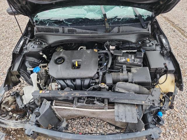 Aukcja sprzedaży 2024 Kia Forte, vin: 3KPF54AD4RE714657, numer aukcji: 59141776