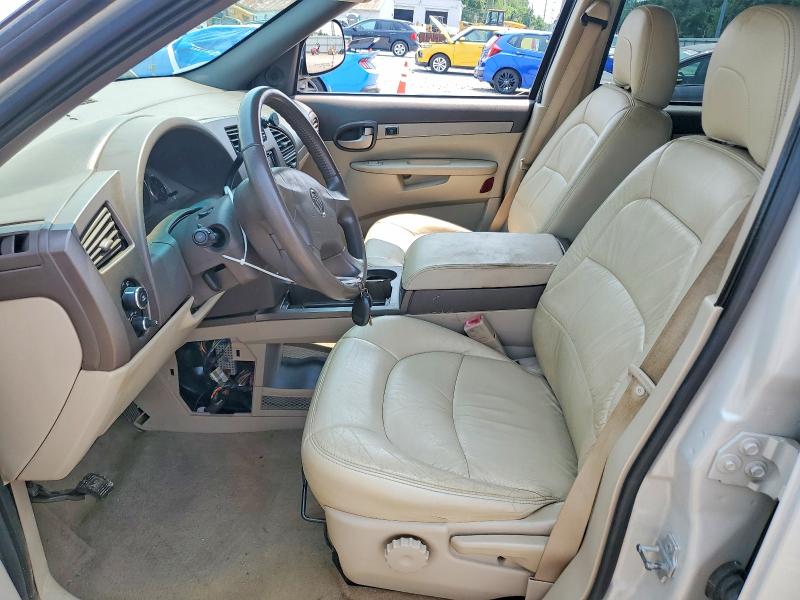 Продаж на аукціоні авто 2007 Buick Rendezvous, vin: 3G5DA03L37S517761, номер лоту: 61032726