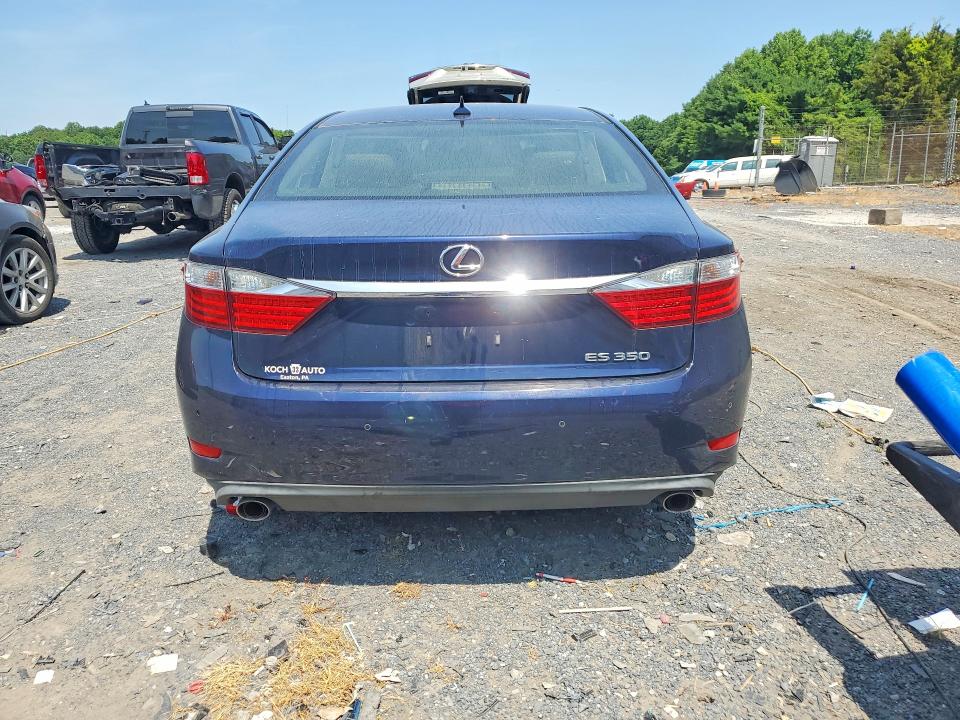 Aukcja sprzedaży 2013 Lexus Es, vin: JTHBK1GG2D2061841, numer aukcji: 61922306