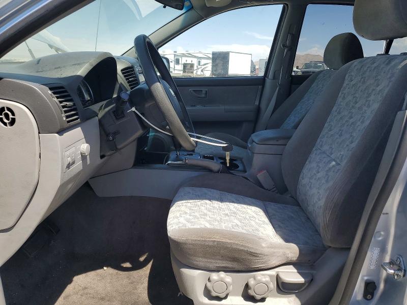 Aukcja sprzedaży 2008 Kia Sorento, vin: KNDJC735785796367, numer aukcji: 62638156