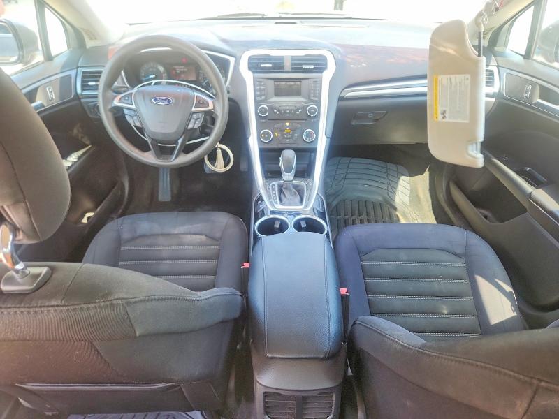 Aukcja sprzedaży 2013 Ford Fusion, vin: 3FA6P0H75DR326900, numer aukcji: 85626105