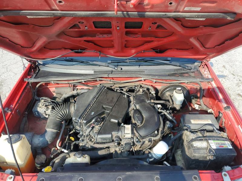 Aukcja sprzedaży 2008 Toyota Tacoma, vin: 5TELU42N88Z476607, numer aukcji: 61092416