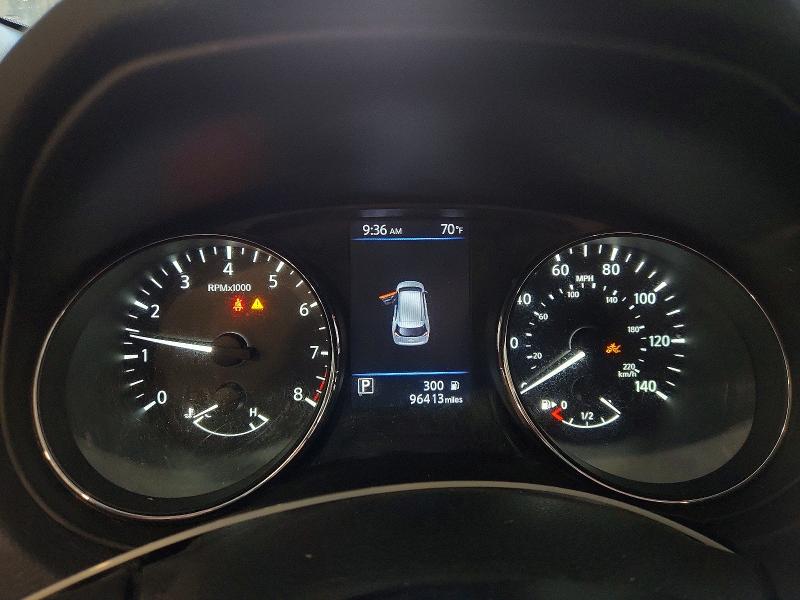 Продажа на аукционе авто 2019 Nissan Rogue, vin: 5N1AT2MV3KC796379, номер лота: 61752146