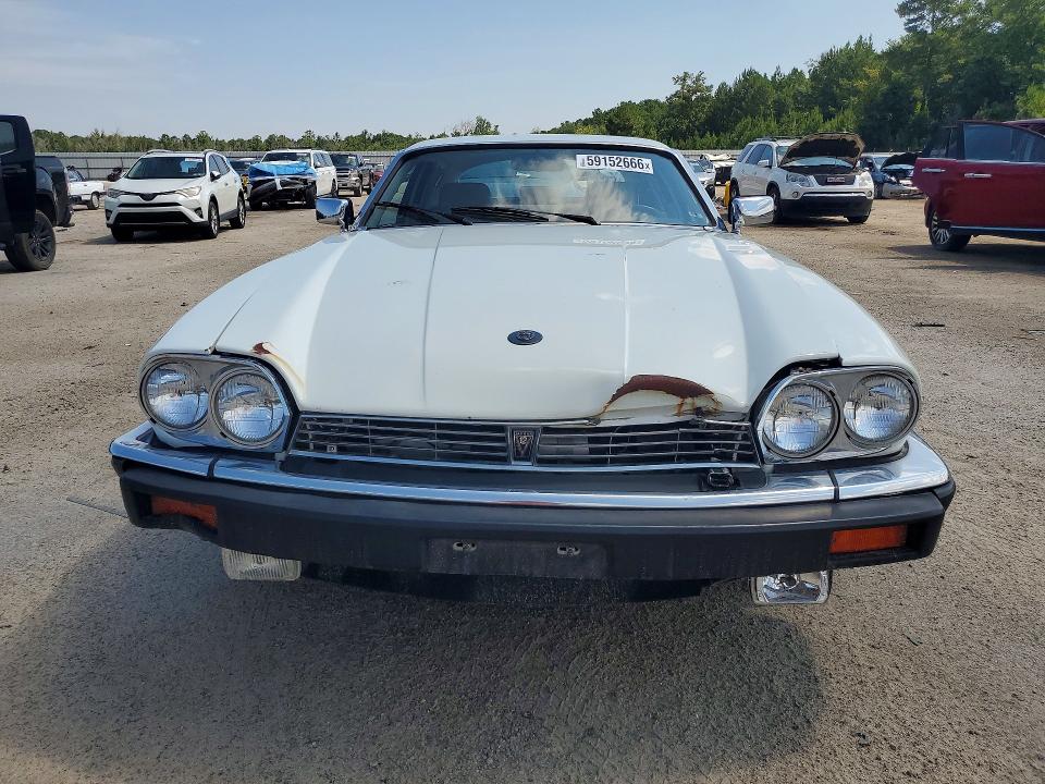 Продажа на аукционе авто 1989 Jaguar Xjs, vin: SAJNA5840KC156954, номер лота: 59152666