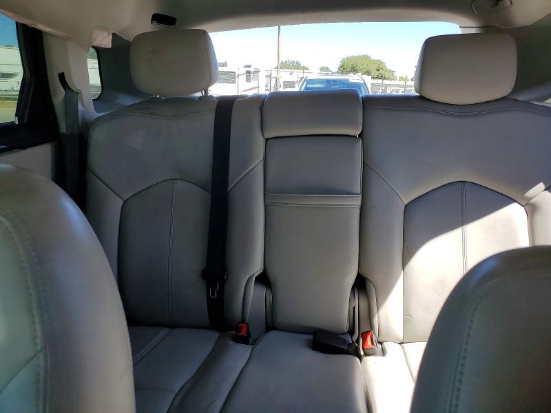 62692936 :رقم المزاد ، 3GYFNAE32ES530534 vin ، 2014 Cadillac Srx مزاد بيع