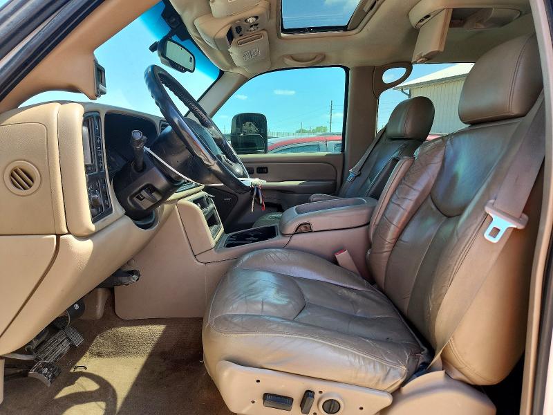 Aukcja sprzedaży 2007 Chevrolet Silverado, vin: 1GCHK23D57F161698, numer aukcji: 59662246