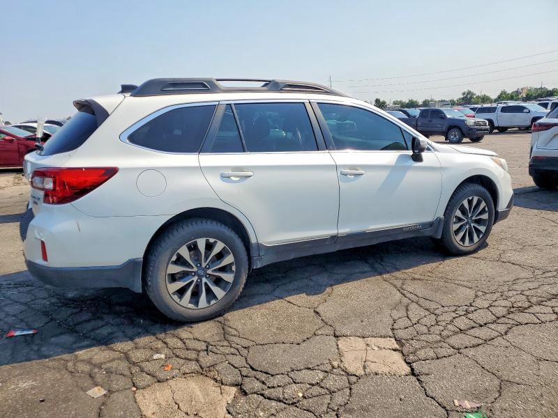 Продажа на аукционе авто 2016 Subaru Outback, vin: 4S4BSENC9G3307769, номер лота: 59274836