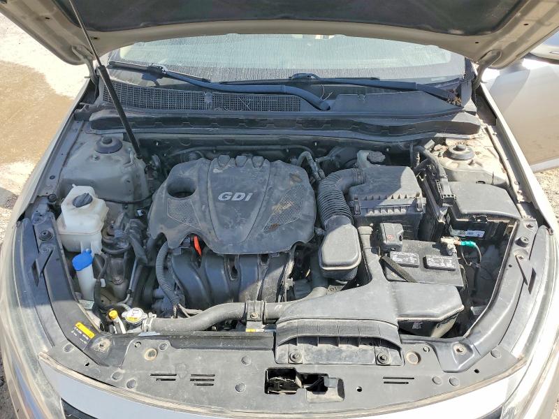 Продаж на аукціоні авто 2015 Kia Optima, vin: KNAGM4A74F5556424, номер лоту: 59405186