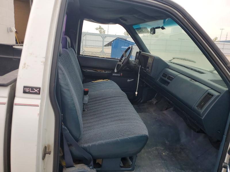 Продажа на аукционе авто 1992 Gmc Sierra, vin: 1GTEC14H2NE529513, номер лота: 61754466