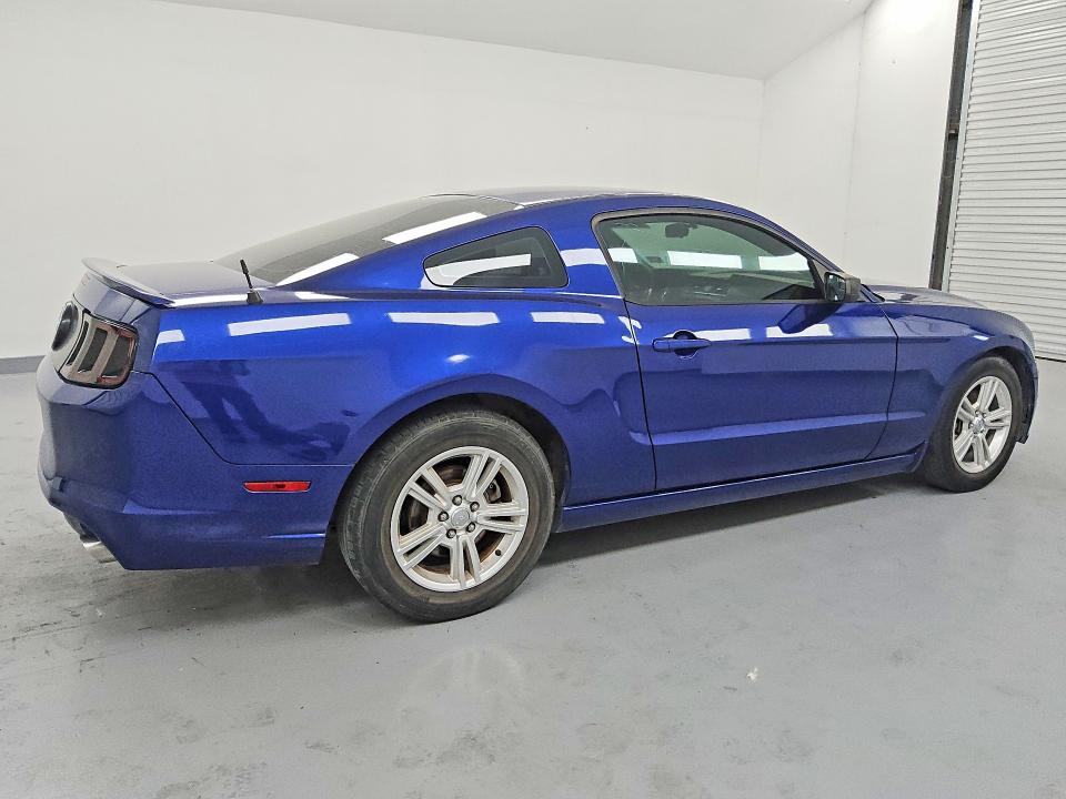 Aukcja sprzedaży 2013 Ford Mustang, vin: 1ZVBP8AM9D5281824, numer aukcji: 59798386