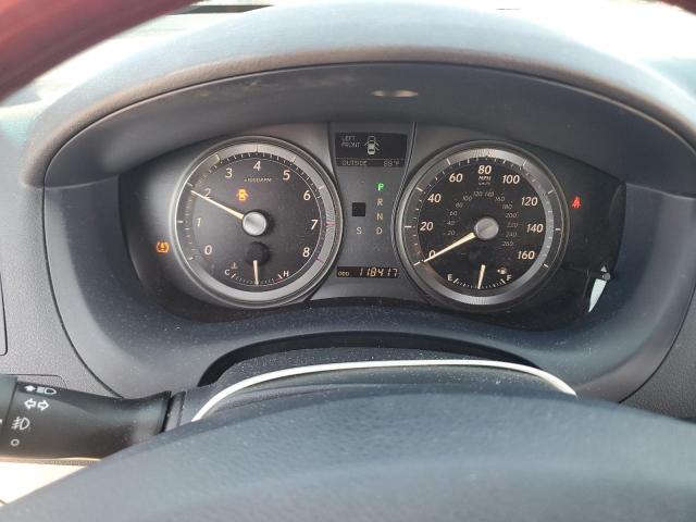 Продажа на аукционе авто 2009 Lexus Es, vin: JTHBJ46G992298985, номер лота: 59968716