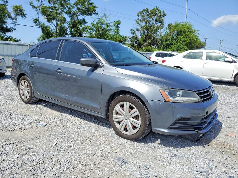 Aukcja sprzedaży 2017 Volkswagen Jetta, vin: 3VW2B7AJ7HM253728, numer aukcji: 60567426