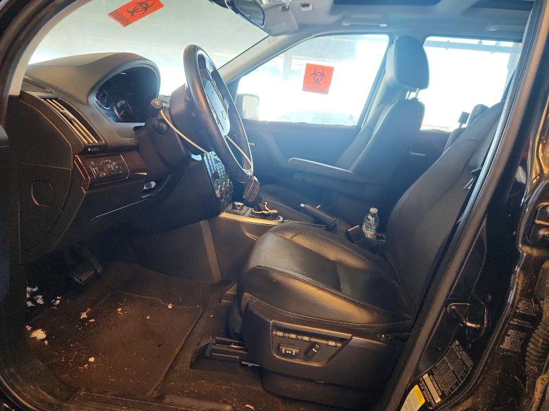 Продажа на аукционе авто 2010 Land Rover Lr2, vin: SALFT2BN8AH213506, номер лота: 61169006