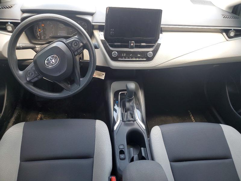 Продажа на аукционе авто 2025 Toyota Corolla, vin: 5YFB4MDE4SP288804, номер лота: 59191936