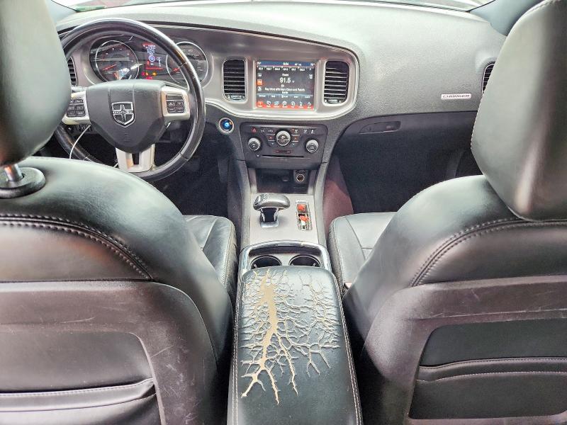 Aukcja sprzedaży 2012 Dodge Charger, vin: 2C3CDXJG3CH165177, numer aukcji: 63275156