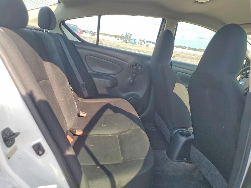 Aukcja sprzedaży 2014 Nissan Versa, vin: 3N1CN7APXEL856955, numer aukcji: 85993795