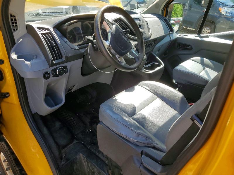 Aukcja sprzedaży 2016 Ford Transit, vin: 1FTYR2ZM8GKA90166, numer aukcji: 65573706