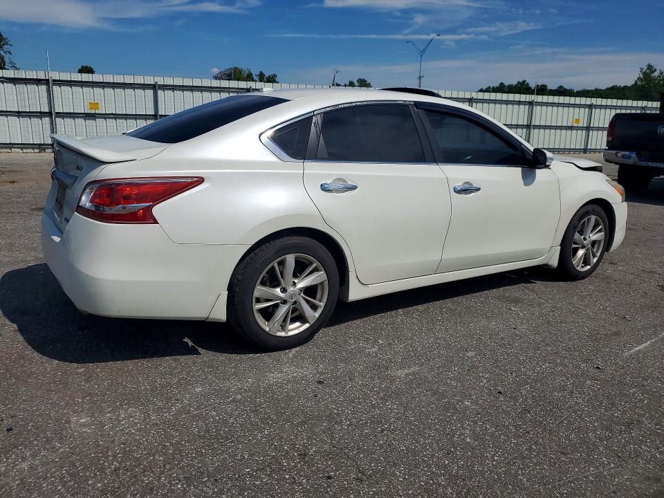 2013 Nissan Altima მანქანა იყიდება აუქციონზე, vin: 1N4AL3APXDC245312, აუქციონის ნომერი: 60686846
