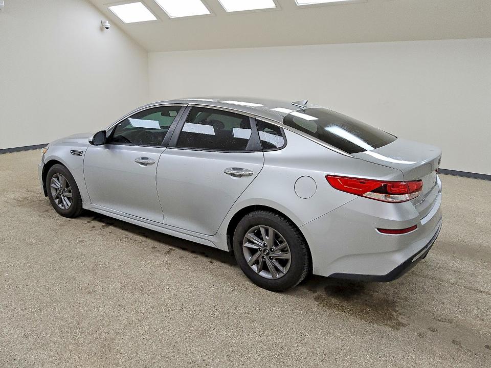 58490576 :رقم المزاد ، 5XXGT4L39LG438084 vin ، 2020 Kia Optima مزاد بيع
