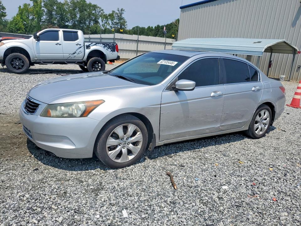 Продажа на аукционе авто 2010 Honda Accord, vin: 1HGCP2F89AA183638, номер лота: 62105446