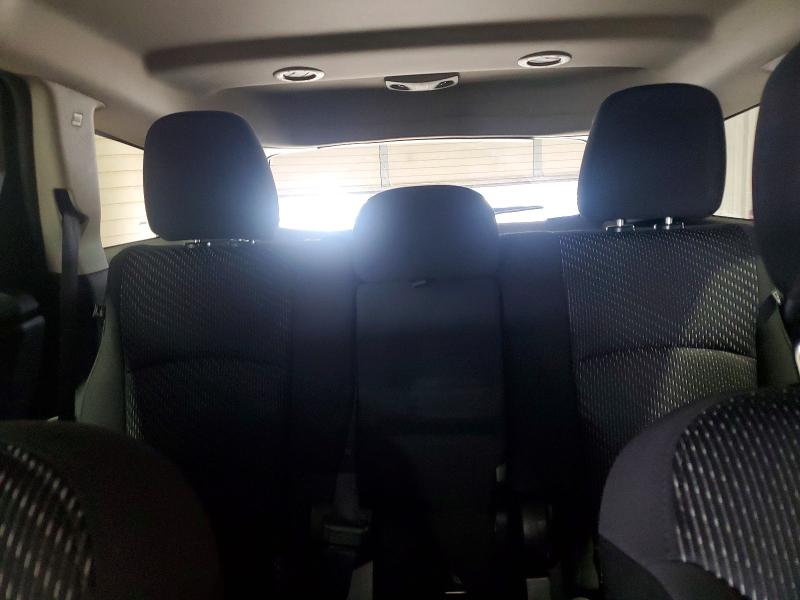 Auction sale of the 2012 Dodge Journey, vin: 3C4PDCBGXCT234698, lot number: 60116016