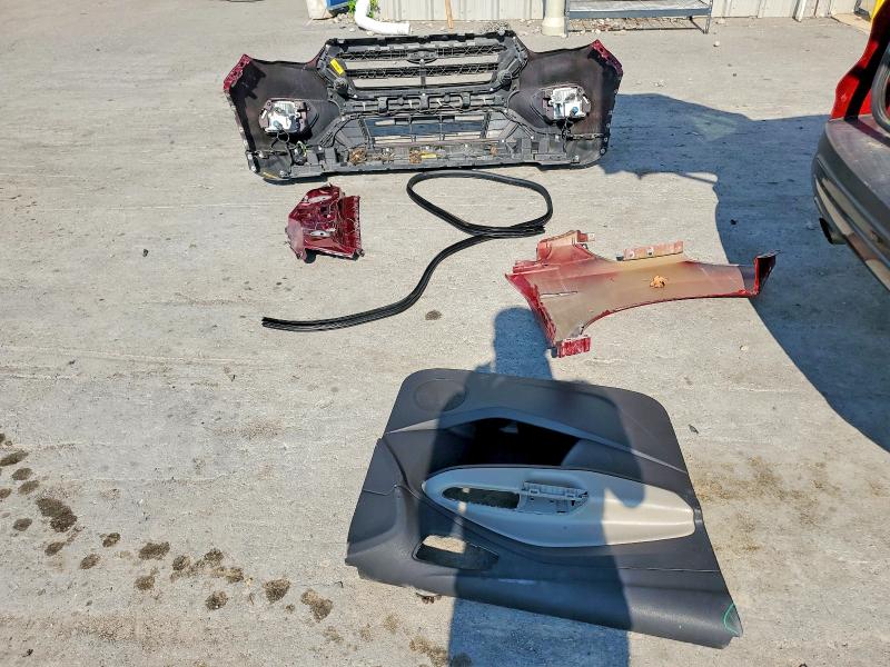 Продаж на аукціоні авто 2019 Ford Escape, vin: 1FMCU9HDXKUB20862, номер лоту: 62092186
