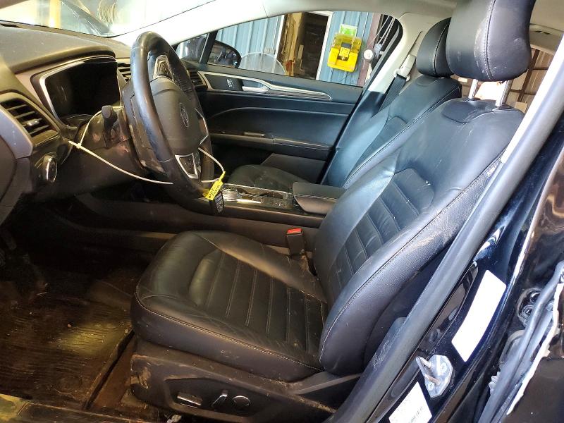 2018 Ford Fusion მანქანა იყიდება აუქციონზე, vin: 3FA6P0PU6JR152760, აუქციონის ნომერი: 60205516