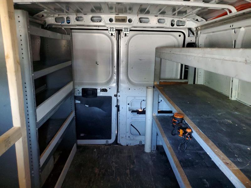 Продажа на аукционе авто 2017 Ram Promaster 1500, vin: 3C6TRVNG4HE540130, номер лота: 62787376
