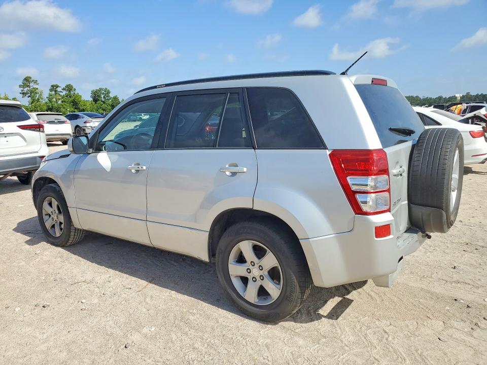 Продаж на аукціоні авто 2009 Suzuki Grand Vitara, vin: JS3TE044494100783, номер лоту: 61954346
