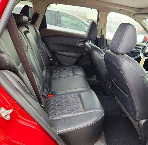 Aukcja sprzedaży 2021 Nissan Rogue, vin: JN8AT3DD3MW300469, numer aukcji: 62147716