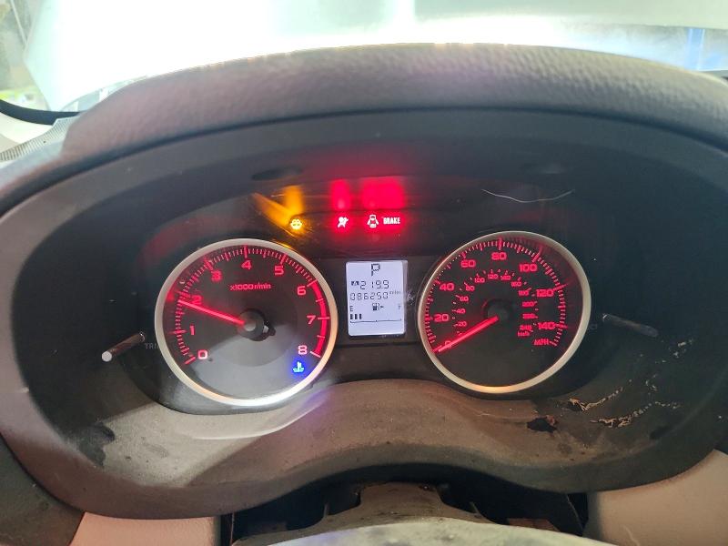 Aukcja sprzedaży 2017 Subaru Forester, vin: JF2SJAEC6HH513072, numer aukcji: 85454655