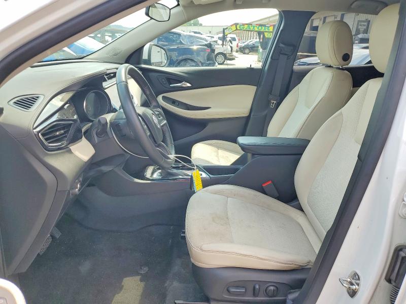 2023 Buick Encore Gx მანქანა იყიდება აუქციონზე, vin: KL4MMCSL9PB123433, აუქციონის ნომერი: 62822526