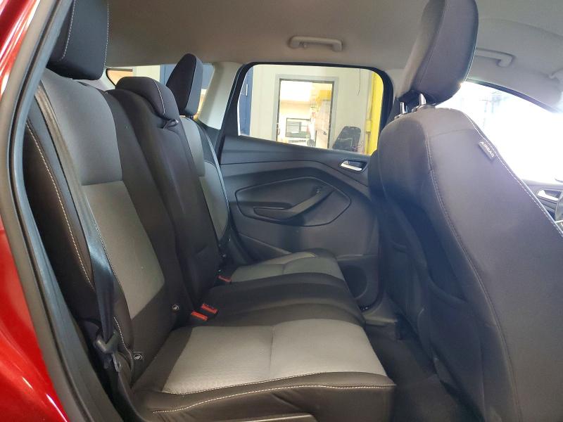 Продаж на аукціоні авто 2019 Ford Escape, vin: 1FMCU9GD6KUA13275, номер лоту: 61968966