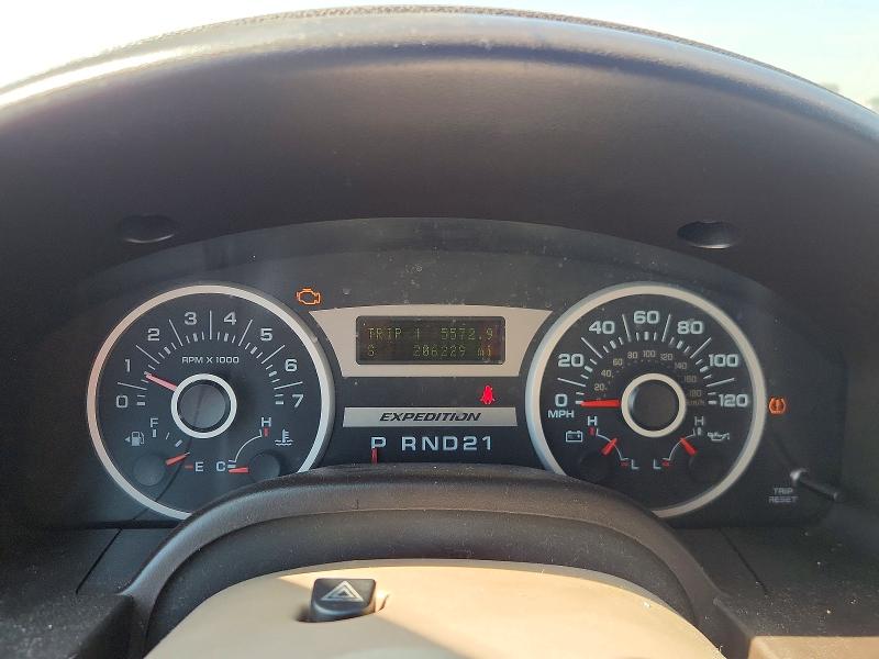 Aukcja sprzedaży 2005 Ford Expedition, vin: 1FMFU17545LA98005, numer aukcji: 59645126