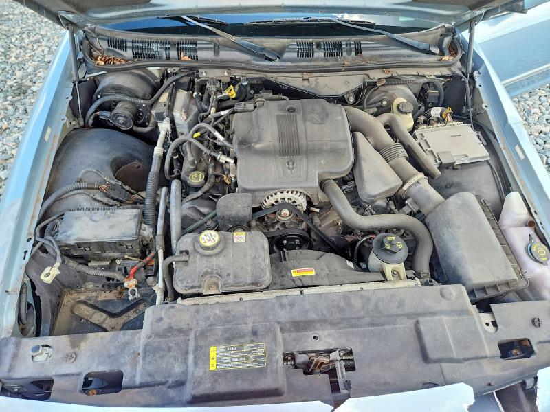 62454846 :رقم المزاد ، 2MEFM74V77X634977 vin ، 2007 Mercury Grand Marquis مزاد بيع