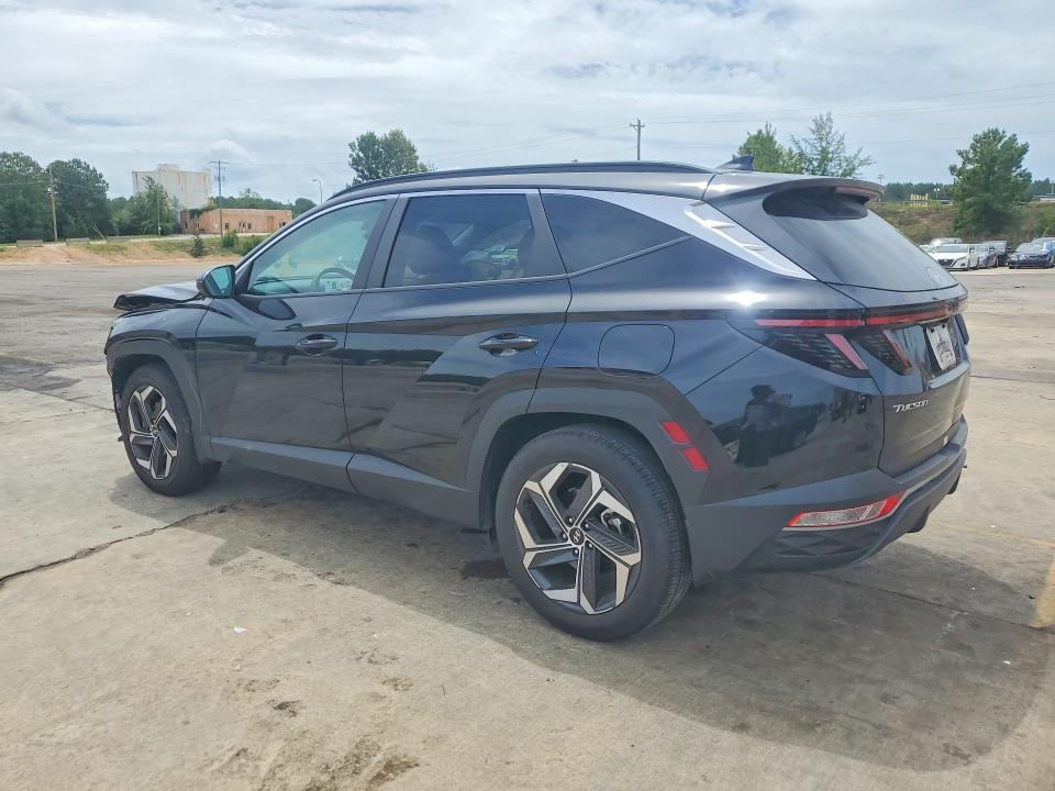 Aukcja sprzedaży 2024 Hyundai Tucson, vin: 5NMJF3DE0RH395319, numer aukcji: 62205526